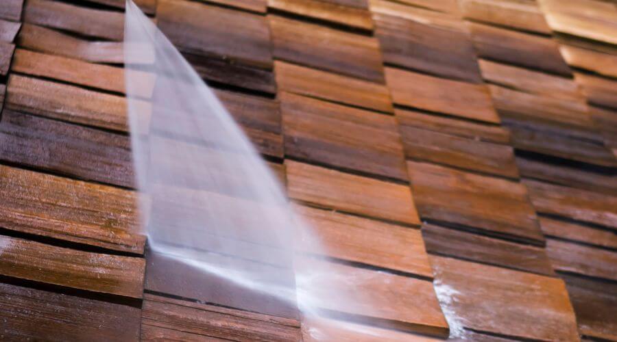 Professional tile roof repair services in Doyle, CA